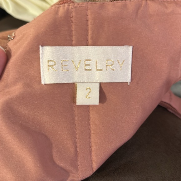 💚REVELRY💚 - Picture 10 of 12